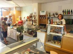 Ferienwohnungen am Baby- und Kinderbauernhof im Südburgenland