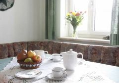 Ferienwohnungen am Baby- und Kinderbauernhof im Südburgenland