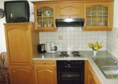 Ferienwohnungen am Baby- und Kinderbauernhof im Südburgenland