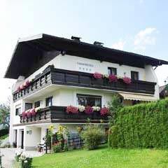 Ferienwohnungen Ronacher - in Abtenau im Lammertal, im Land Salzburg