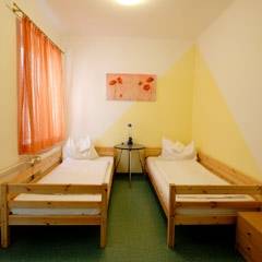 Wien - Westend City Hostel