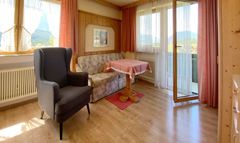 Adlerhof am Sonnenplateau - in Mieming - Wildermieming - Tirol