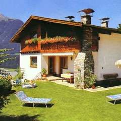 Gästehaus Anfang - günstige Pension nähe Innsbruck - in Weerberg