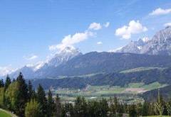 Gästehaus Anfang - günstige Pension nähe Innsbruck - in Weerberg