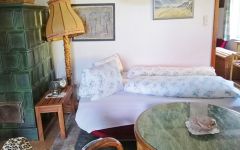 Haus Krista & Landhaus Egger - in Seeboden am Millsttter See