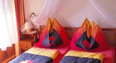 Haus Krista & Landhaus Egger - in Seeboden am Millsttter See