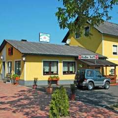 Gasthof-Pension Sternjak - in Pudlach - am schnen Klopeiner See