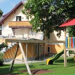 Familienurlaub am herrlichen Millstätter See - in Seeboden