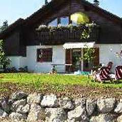 Ferienwohnung Jutta - in Höchst - am herrlichen Bodensee