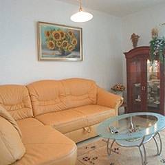 Vacation Rental Mozart-Apartments - in Vienna - Wien