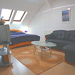 Vacation Rental Mozart-Apartments - in Vienna - Wien