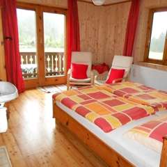 Ferien in der Natur - im Haus Bergblick - in Hinterstoder - Stodertal