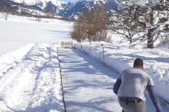 Bergurlaub am Bauernhof - in Virgen - das Sonnendorf in Osttirol