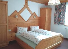 Bergurlaub am Bauernhof - in Virgen - das Sonnendorf in Osttirol