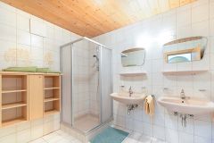 Bergurlaub am Bauernhof - in Virgen - das Sonnendorf in Osttirol