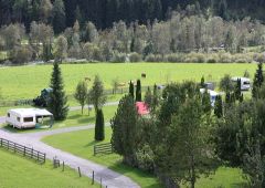 Bergurlaub am Bauernhof - in Virgen - das Sonnendorf in Osttirol