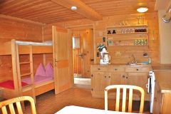 Bergurlaub am Bauernhof - in Virgen - das Sonnendorf in Osttirol