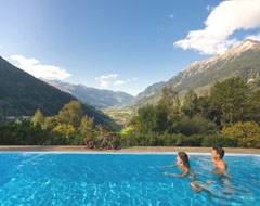 Alpenblick - Panorama-Hotel - in Bad Gastein - Hohe Tauern
