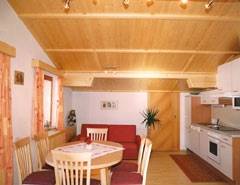 Ferienwohnung Fiechtl Kathi - in Stumm im schönen Zillertal