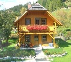 Familienurlaub - Reiten - am Biobauernhof Tonimrtl - in Mariapfarr