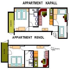 Apartmenthaus Sophia - in St. Anton am Arlberg