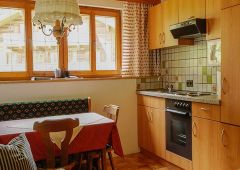 Apartmenthaus Sophia - in St. Anton am Arlberg