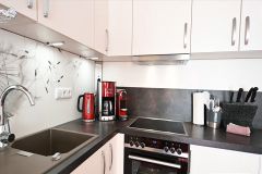 Gstehaus Bchele - Ferienwohnung und Zimmer - Hirschegg, Kleinwalsertal