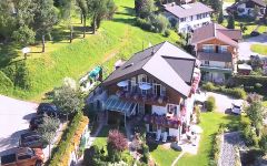 Gstehaus Bchele - Ferienwohnung und Zimmer - Hirschegg, Kleinwalsertal