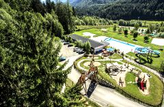 Herzlich willkommen - in einem traditionsreichen Haus im tztal - in Oetz