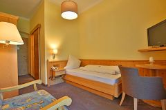 Herzlich willkommen - in einem traditionsreichen Haus im tztal - in Oetz