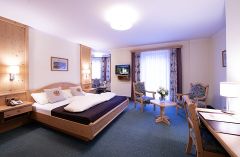 Herzlich willkommen - in einem traditionsreichen Haus im tztal - in Oetz