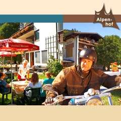 Alpenhof Annaberg - im herrlichen Lammertal - Dachstein West