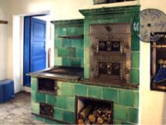 Haus Eveline - willkommen in Gerersdorf - im schnen Sdburgenland