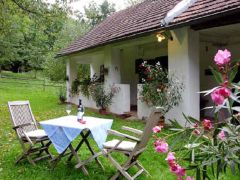 Haus Eveline - willkommen in Gerersdorf - im schnen Sdburgenland