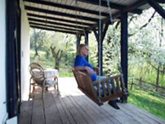 Haus Eveline - willkommen in Gerersdorf - im schnen Sdburgenland