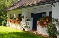 Haus Eveline - willkommen in Gerersdorf - im schnen Sdburgenland