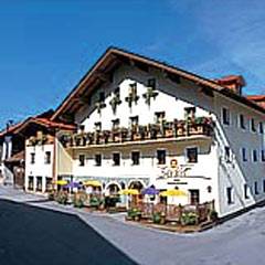 Hotel Bierwirt - am Stadtrand von Innsbruck