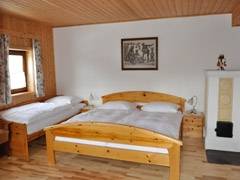 Urlaub am Biobauernhof Grillschmied - in der Urlaubsregion Murau