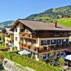 Appartement Hoffmann - in Wagrain - im Salzburger Land