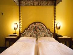 Hotel Hohenstauffen - Willkommen in der Stadt Salzburg