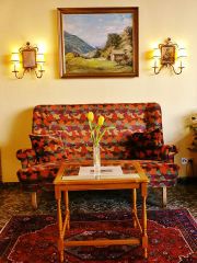 Hotel Hohenstauffen - Willkommen in der Stadt Salzburg