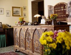 Hotel Hohenstauffen - Willkommen in der Stadt Salzburg