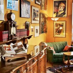 Hotel Hohenstauffen - Willkommen in der Stadt Salzburg