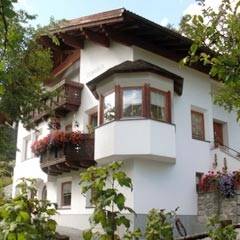 Appartement Romantica - wohnen und wohlfhlen in Pettneu am Arlberg - Tirol