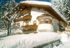 Appartement Romantica - wohnen und wohlfhlen in Pettneu am Arlberg - Tirol