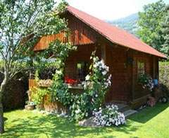 Appartement & Zimmer - Privatpension in St. Georgen ob Murau-Kreischberg