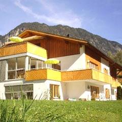 Brand ist anders - ob im Winter oder Sommer