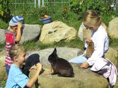 Ferien-Bauernhof Greber - in Schwarzenberg - im Bregenzerwald
