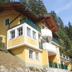 Landhaus Gabriele - auf der Sonnenseite von Filzmoos