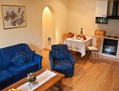 Landhaus Gabriele - auf der Sonnenseite von Filzmoos